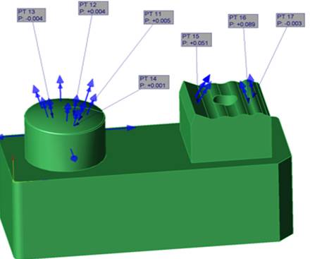 模具厂里面的测量工具，搞懂完的都是高工！的图22